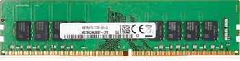 Achat HP 8GB DDR4-2666 1x8GB nECC RAM au meilleur prix