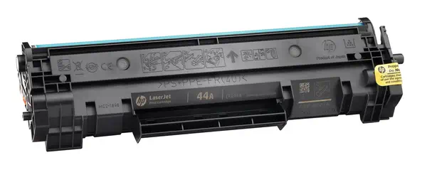 HP HP44A Toner LaserJet authentique noir - visuel 6