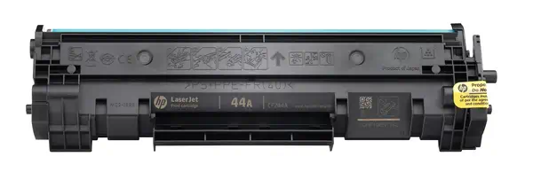 HP HP44A Toner LaserJet authentique noir - visuel 5