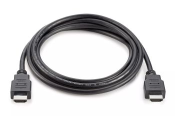 Vente Câble divers HP HDMI Standard Cable Kit sur hello RSE