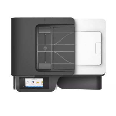 Vente Imprimante multifonction HP PageWide Pro 477dw HP au meilleur prix - visuel 8