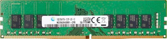 Vente HP 4GB DDR4-2666 DIMM HP au meilleur prix - visuel 2