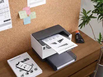 Achat responsable HP 94A Toner noir LaserJet authentique