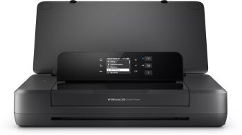 Achat HP Officejet 200 Mobile Printer A4 color Inkjet (DE) au meilleur prix