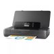 Achat HP Officejet 200 Mobile Printer A4 color Inkjet sur hello RSE - visuel 5
