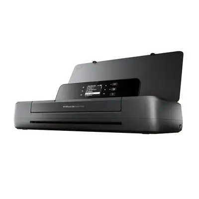 HP Officejet 200 Mobile Sans fil Couleur Imprimante - Imprimante Jet d'encre et photo - visuel 9