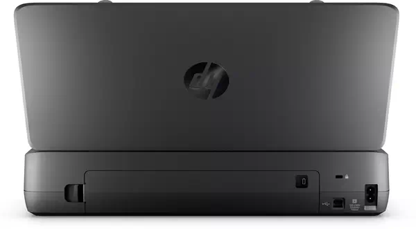 Imprimante portable HP Officejet 200 HP - visuel 1 - hello RSE - Imprimez partout, à tout moment