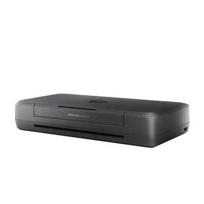 HP Officejet 200 Mobile Sans fil Couleur Imprimante - Imprimante Jet d'encre et photo - visuel 9