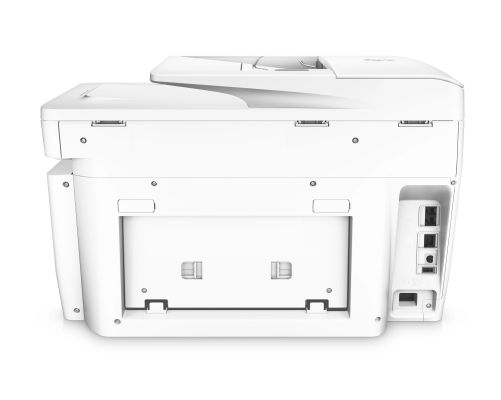 Vente HP OfficeJet Pro 8730 All-in-One Printer HP au meilleur prix - visuel 8