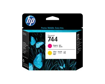 Garantie Autres consommables HP F9J87A