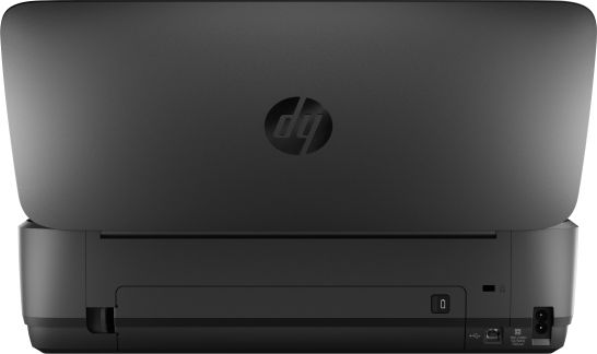 Vente HP OfficeJet 250 wifi HP au meilleur prix - visuel 10