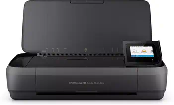Imprimante Jet d'encre et photo OfficeJet Impression couleur avis