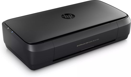 Vente HP OfficeJet 250 wifi HP au meilleur prix - visuel 8