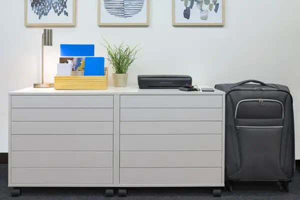 OfficeJet Mobile 250 Sans fil All-in-One Couleur Imprimante, Copieur, Scanner - HP - Imprimante Jet d'encre et photo - visuel 5
