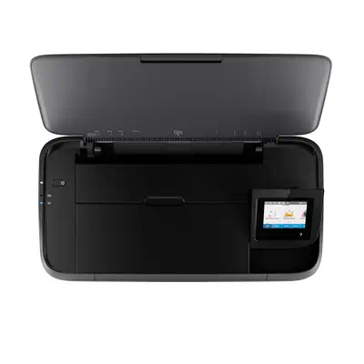 OfficeJet Mobile 250 Sans fil All-in-One Couleur Imprimante, Copieur, Scanner - HP - Imprimante Jet d'encre et photo - visuel 10