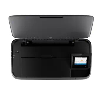 Livraison rapide Imprimante Jet d'encre et photo HP CZ992A#BHC