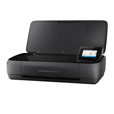 OfficeJet Mobile 250 Sans fil All-in-One Couleur Imprimante, Copieur, Scanner - HP - Imprimante Jet d'encre et photo - visuel 9