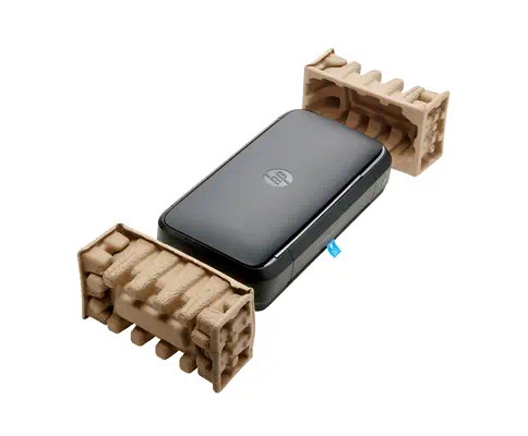 OfficeJet Mobile 250 Sans fil All-in-One Couleur Imprimante, Copieur, Scanner - HP - Imprimante Jet d'encre et photo - visuel 3