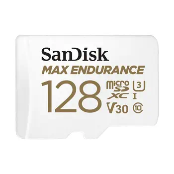 Carte Mémoire Sandisk SDSQQVR-128G-GN6IA avis