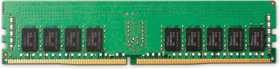 Achat HP 8GB (1x8GB) DDR4-2933 ECC RegRAM et autres produits de la marque HP