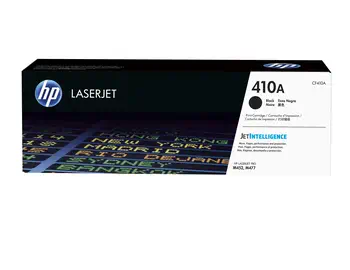 Meilleur prix HP 410A toner LaserJet noir authentique