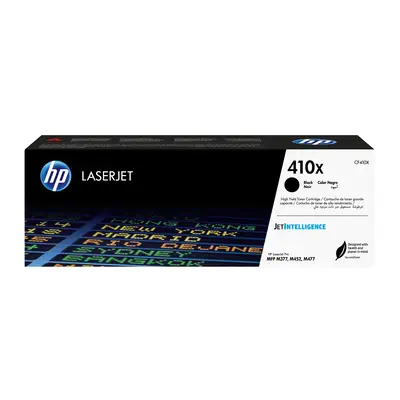 410X toner LaserJet noir grande capacité authentique - HP - Toner - visuel 3