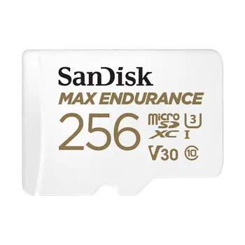 Carte Mémoire  MicroSDXC revendeur officiel