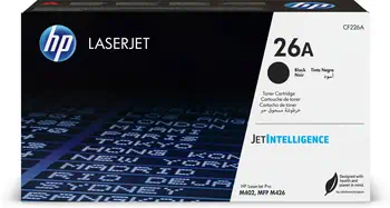Toner HP CF226A avis