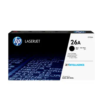 Meilleur prix Toner HP Rendement standard