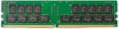 Revendeur officiel Mémoire HP 64Go DDR4-2933 1x64Go ECC RegRAM