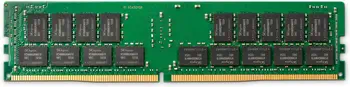 Achat Mémoire HP 64Go DDR4-2933 1x64Go ECC RegRAM sur hello RSE
