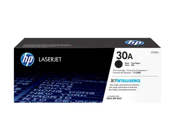 Avis Toner Noir