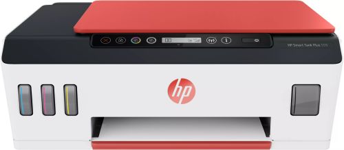 Revendeur officiel Multifonctions Jet d'encre HP Smart Tank 559 MFP Printer A4 Color USB WiFi BT Inkjet