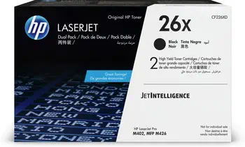 Toner Noir livraison rapide