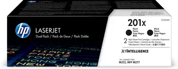 Toner HP Noir achat responsable