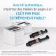 Vente HP 143AD Neverstop Toner Reload Kit 2-Pack HP au meilleur prix - visuel 10