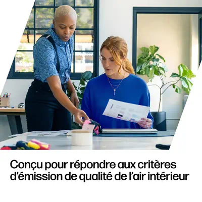 Kit de recharge de toner noir Neverstop authentique HP 143AD (double pack) - Toner - visuel 7