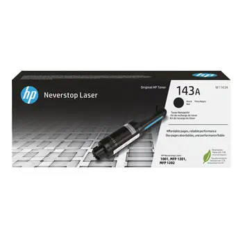 Toner HP 2500 pages meilleur prix