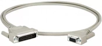 Achat Epson Câble RS232 DB25/DB9 pour TM/DM et autres produits de la marque Epson