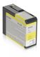 Achat EPSON T5804 cartouche de encre jaune capacité standard sur hello RSE - visuel 1