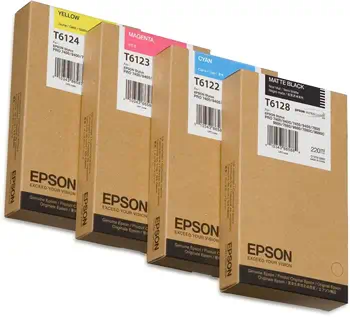 Autres consommables Epson C13T612300 achat responsable