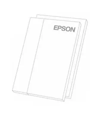 EPSON Premium Semimatte Photo 24x30 5m - Epson - Autre Imprimante - visuel 1