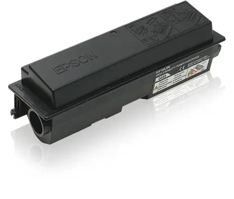 EPSON ACULASER M2000 cartouche de toner noir haute - Epson - Toner - visuel 1