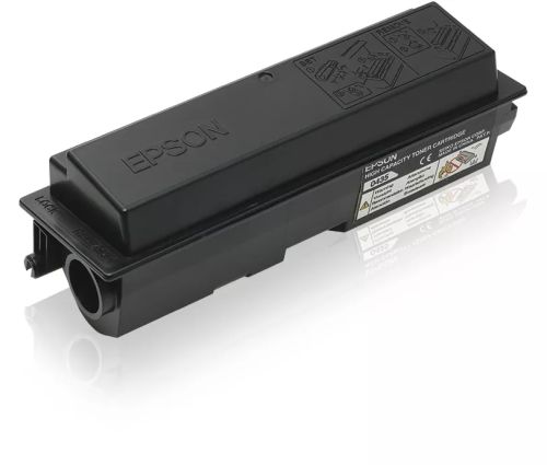 Revendeur officiel Toner EPSON ACULASER M2000 cartouche de toner noir haute