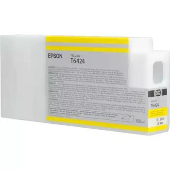 Achat EPSON T6424 cartouche d encre jaune capacité standard sur hello RSE