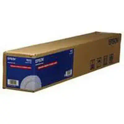 Epson Bond Paper White 80, 610mm x 50m - Papier - visuel 1