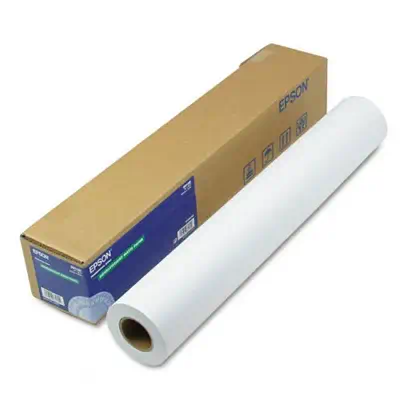 Epson Presentation Paper HiRes 120g 24" (0,610x30m) - Autre Imprimante - visuel 1