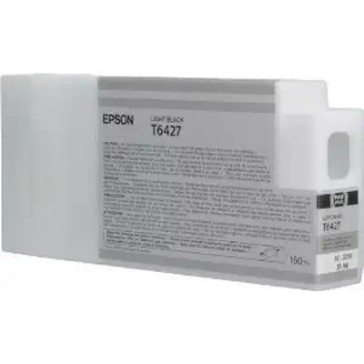Achat Autres consommables Epson Encre Pigment Gris SP 7900/9900/7890/9890 (150 ml sur hello RSE