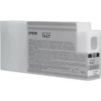Vente Epson Encre Pigment Gris SP 7900/9900/7890/9890 (150 ml au meilleur prix