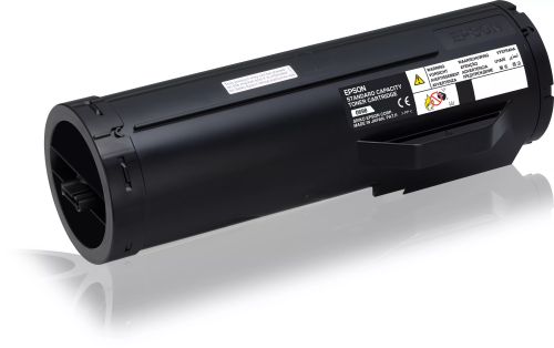 Achat Toner Epson Toner Noir Capacité Standard (12 000 p sur hello RSE